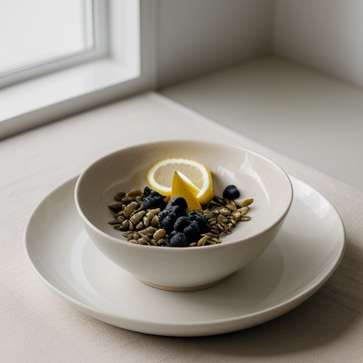 Sacramento Fruit Bowl recipe image