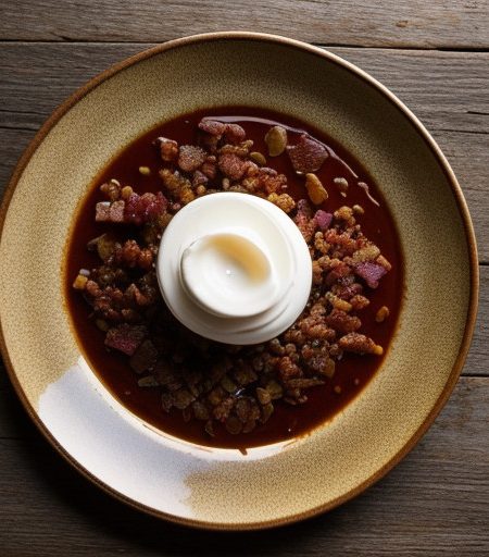Saddlebag Chili* recipe image