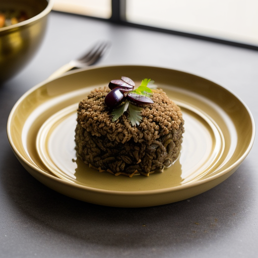 Safari Supper recipe image