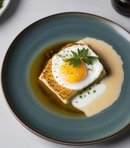 Saganaki - CTC recipe image