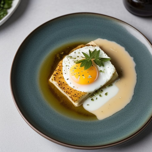 Saganaki - CTC recipe image