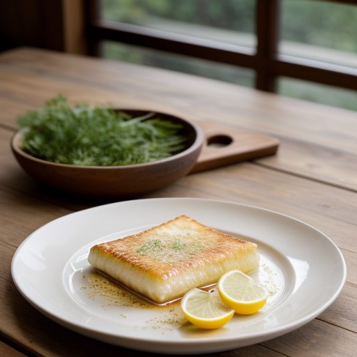 Saganaki (Fried Cheese recipe image