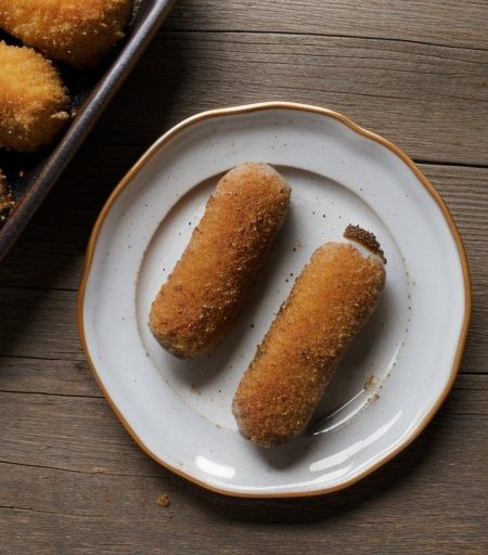 Sage Breakfast Sausage recipe image