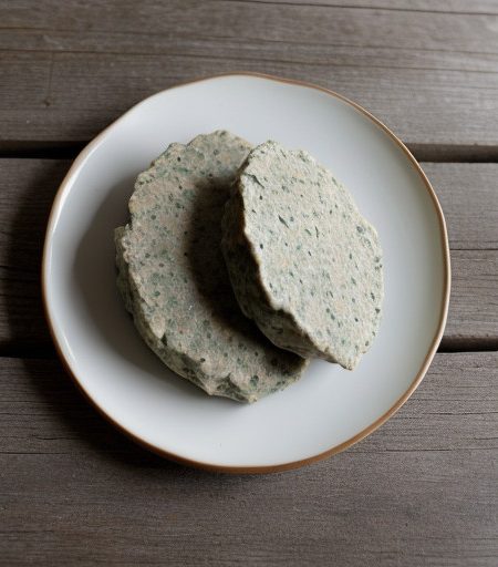 Sage Sausage Patties recipe image