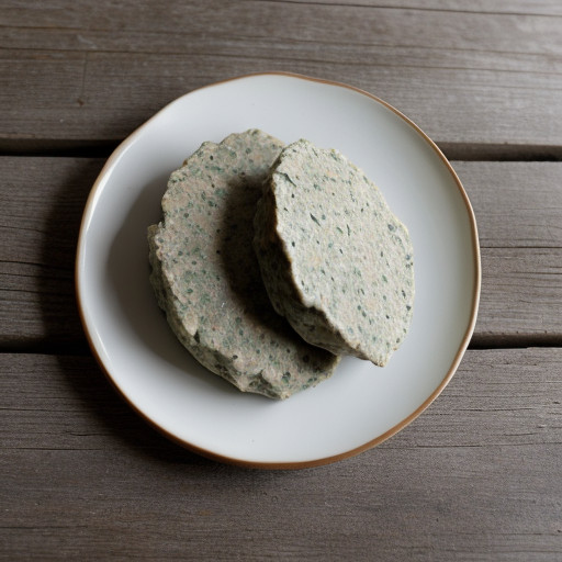 Sage Sausage Patties recipe image