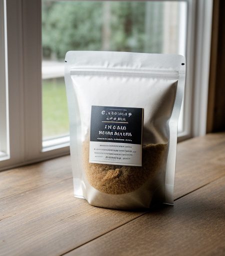 Sage Shake-in-a-Bag Mix for Pork Chops recipe image