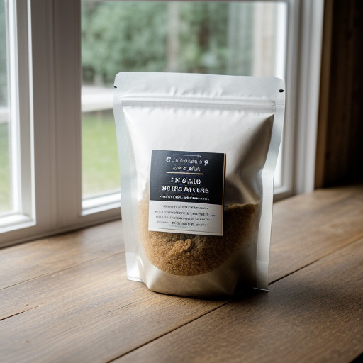 Sage Shake-in-a-Bag Mix for Pork Chops recipe image