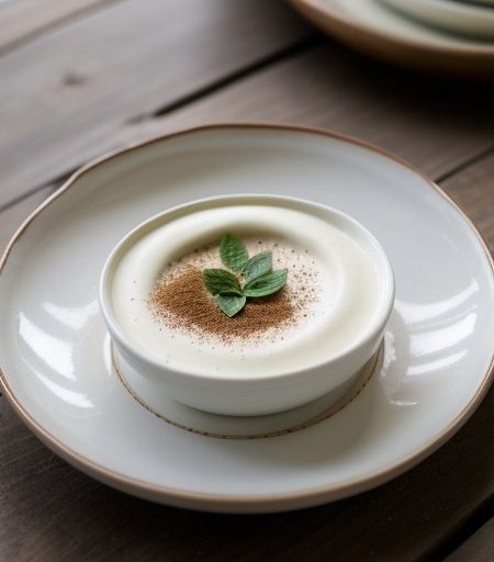 Sahlab (Middle East Grog recipe image