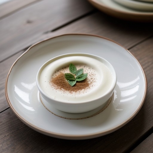 Sahlab (Middle East Grog recipe image