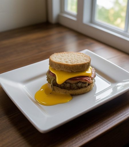 Sailor Frank recipe image
