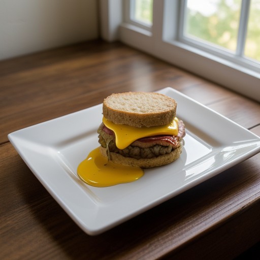Sailor Frank recipe image