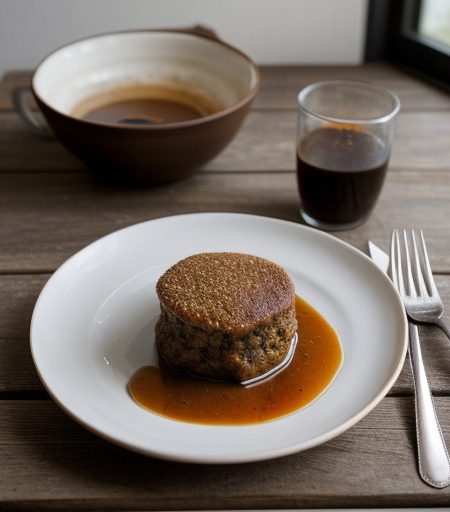 Sailors Duff recipe image