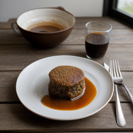 Sailors Duff recipe image