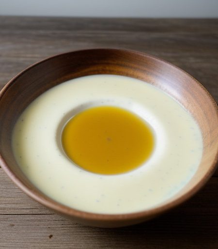 Salad Dressing recipe image