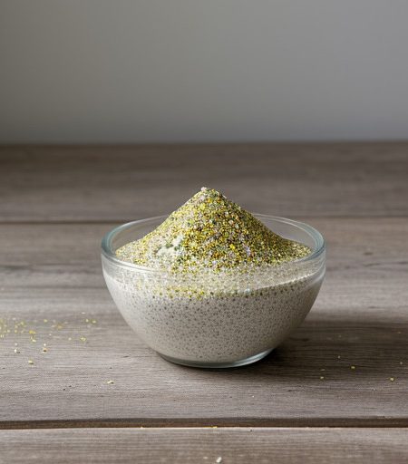 Salad Dressing Mix recipe image