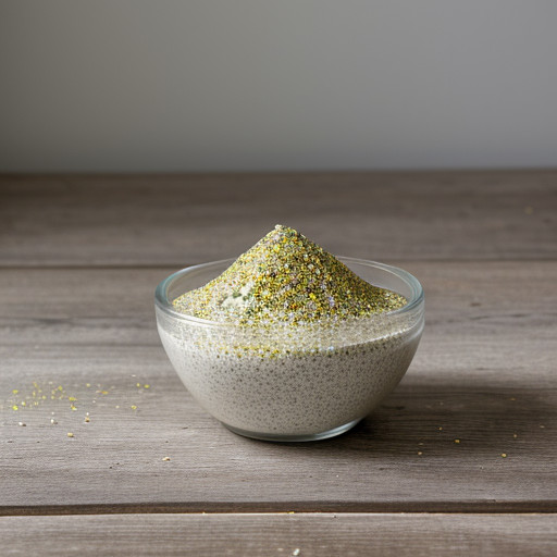 Salad Dressing Mix recipe image