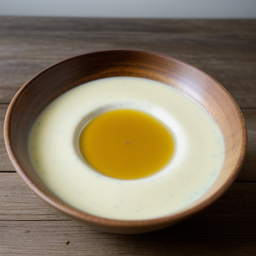 Salad Dressing recipe image