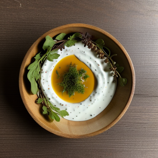 Salad Frisee recipe image