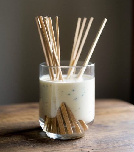 Salad Sticks recipe image
