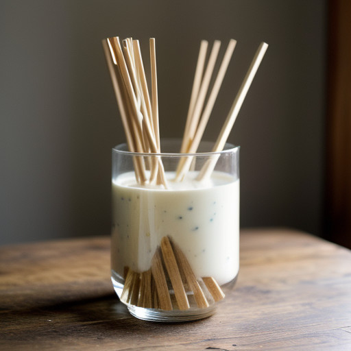 Salad Sticks recipe image