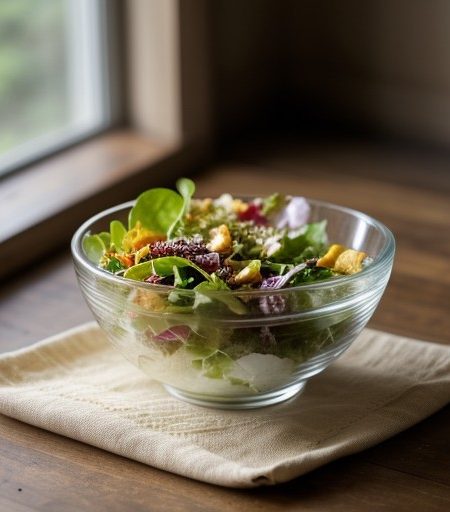 Salad Supreme recipe image