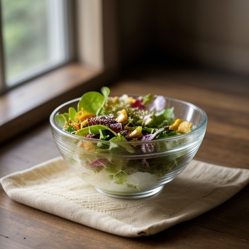 Salad Supreme recipe image
