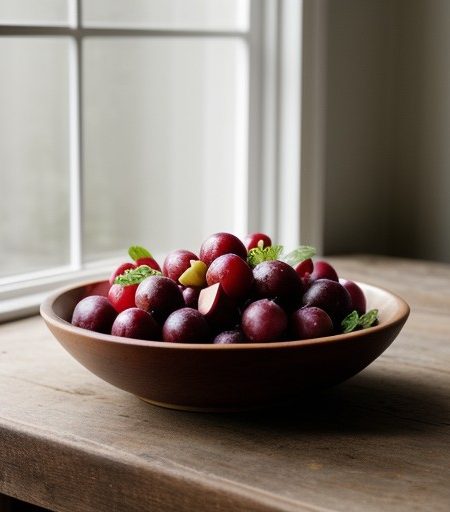 Salad recipe image