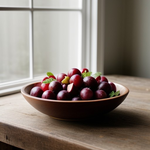 Salad recipe image