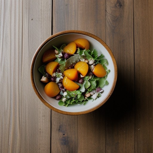 Salad recipe image