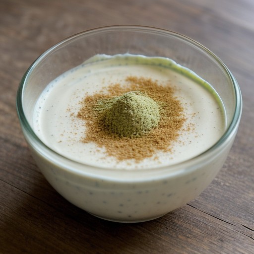 Salad recipe image