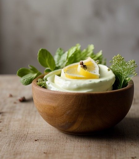 Salad recipe image