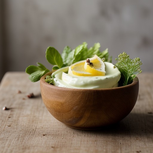 Salad recipe image
