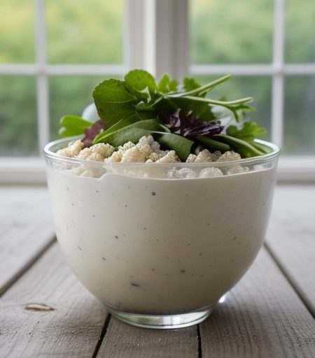 Salad recipe image