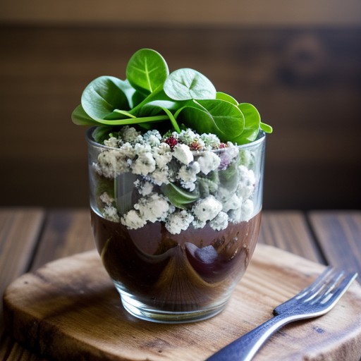 Salad recipe image