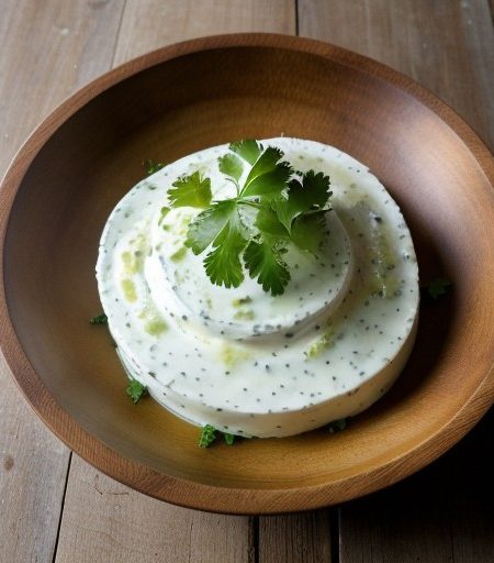 Salad recipe image