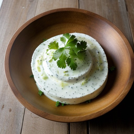 Salad recipe image