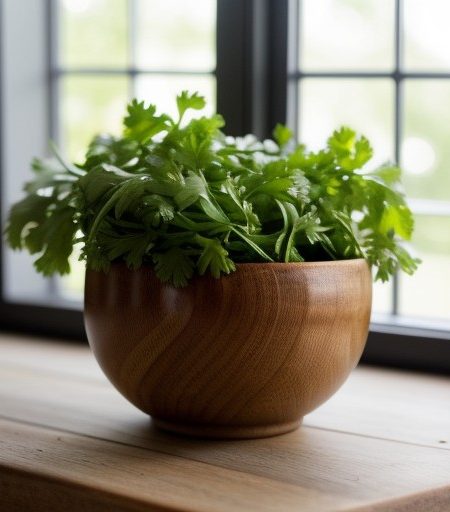 Salad recipe image