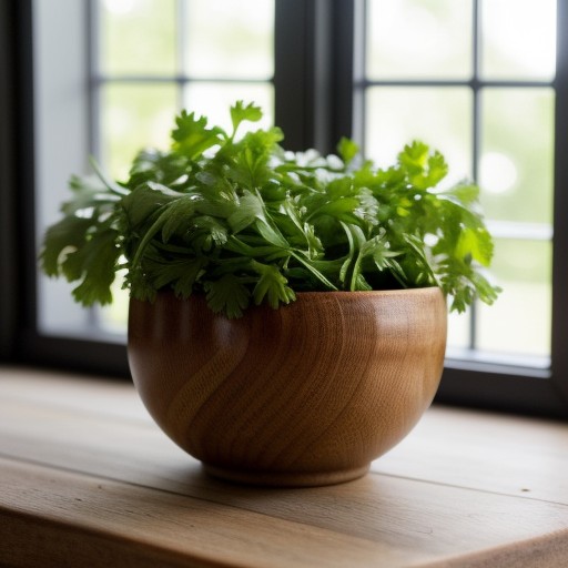 Salad recipe image