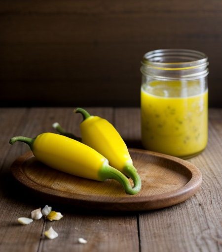 Salad recipe image