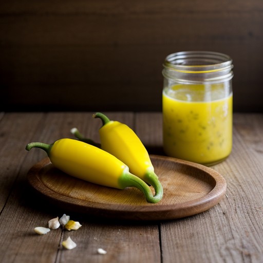 Salad recipe image