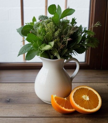Salad recipe image