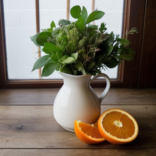 Salad recipe image