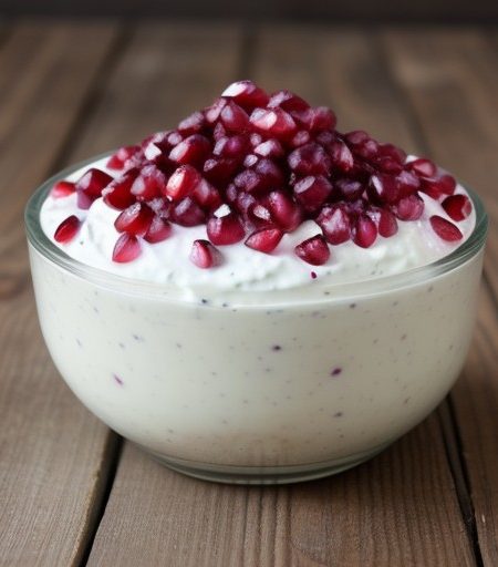 Salad recipe image