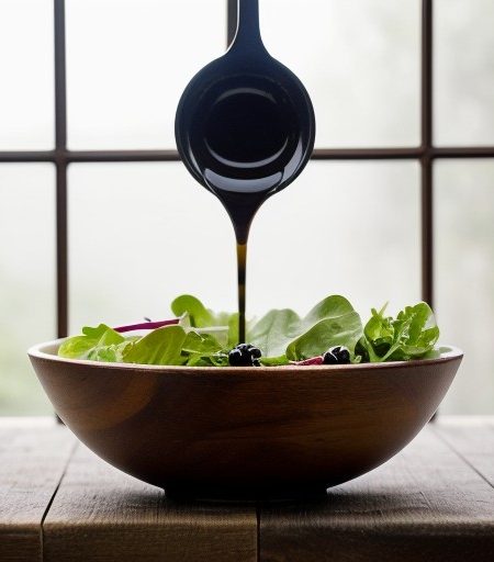 Salad recipe image