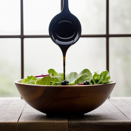 Salad recipe image