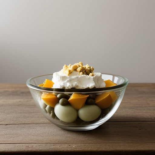 Salad recipe image