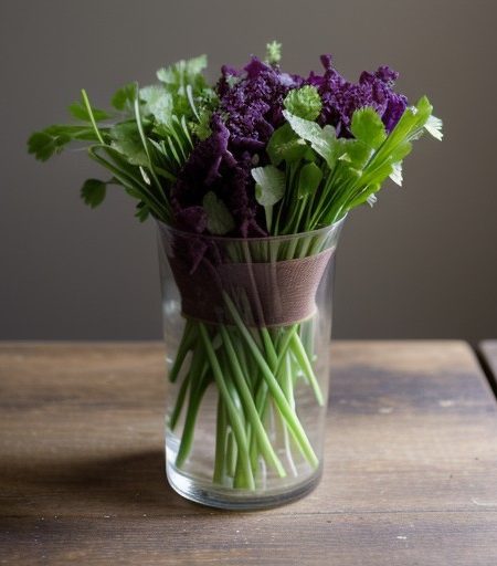 Salad recipe image