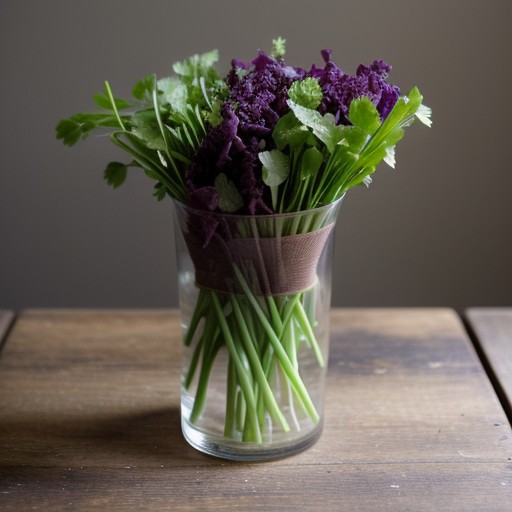 Salad recipe image