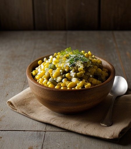 Salad recipe image