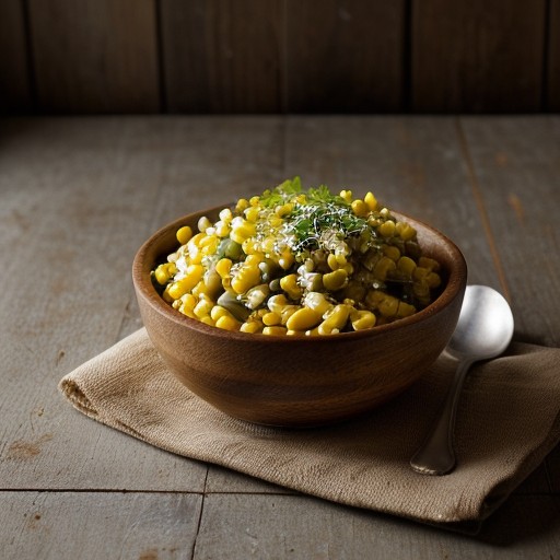 Salad recipe image